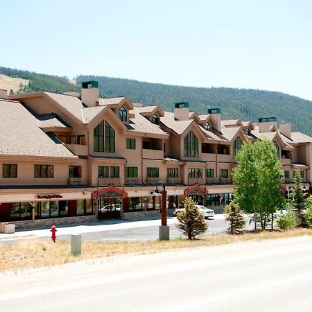Gateway 5070 Apartment Keystone Exterior photo
