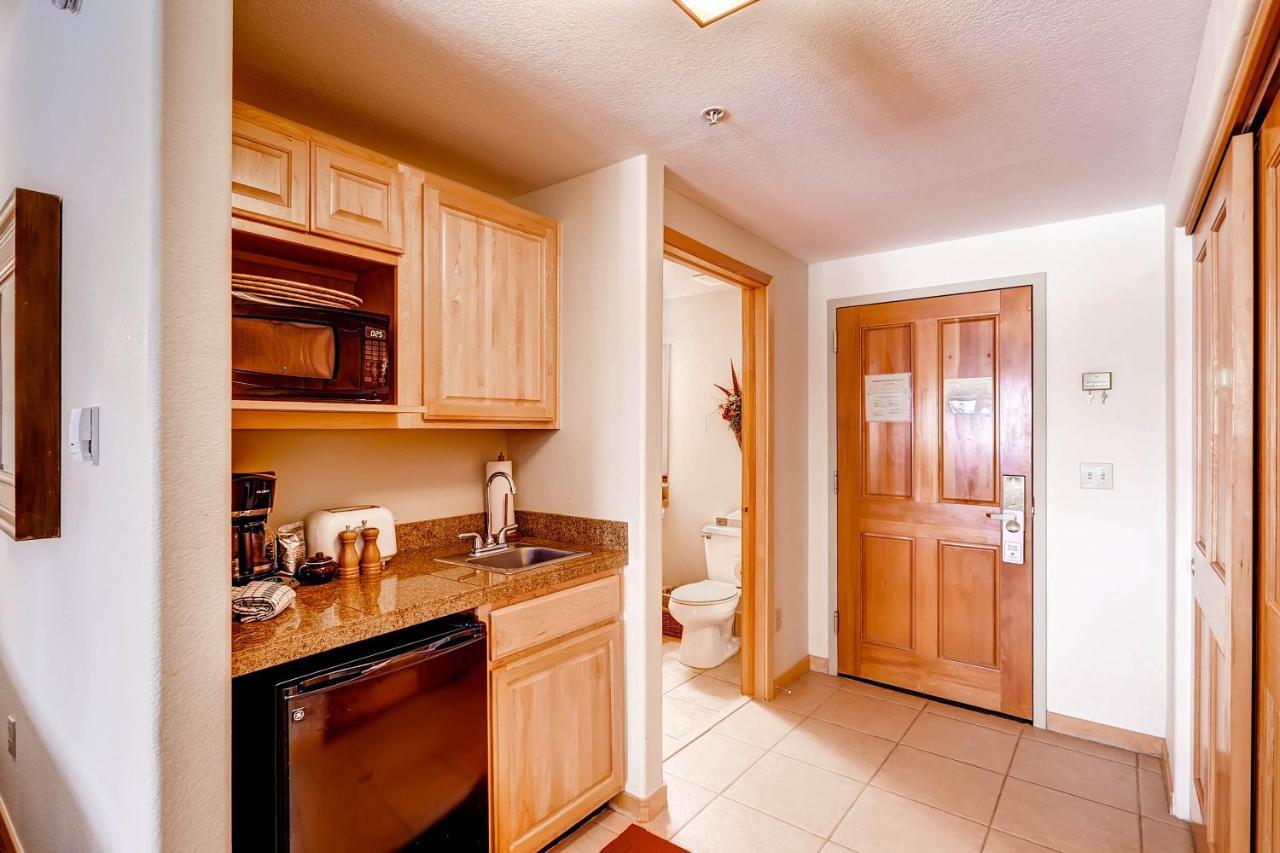 Gateway 5070 Apartment Keystone Exterior photo